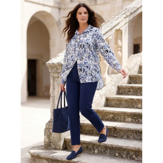 PAMUK KUMAŞ GÖMLEK 188282