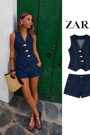 DENIM SORT TAKIM 190397