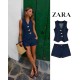DENIM SORT TAKIM 190397