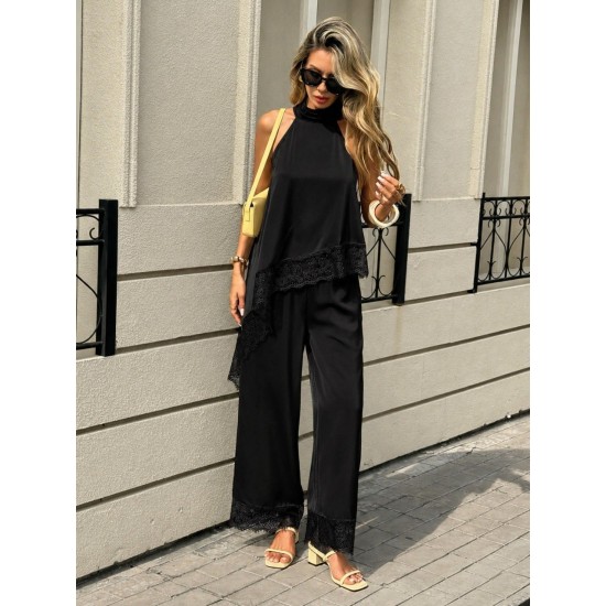 HALTER YAKA PANTOLN TAKIM 190409