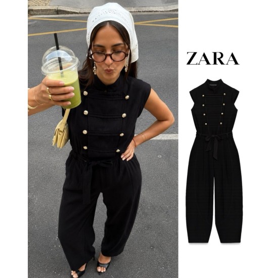 DESIGNER JUMPSUIT 190416