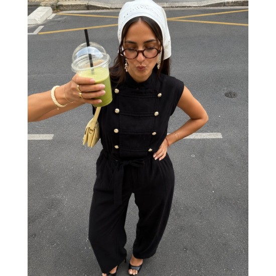 DESIGNER JUMPSUIT 190416