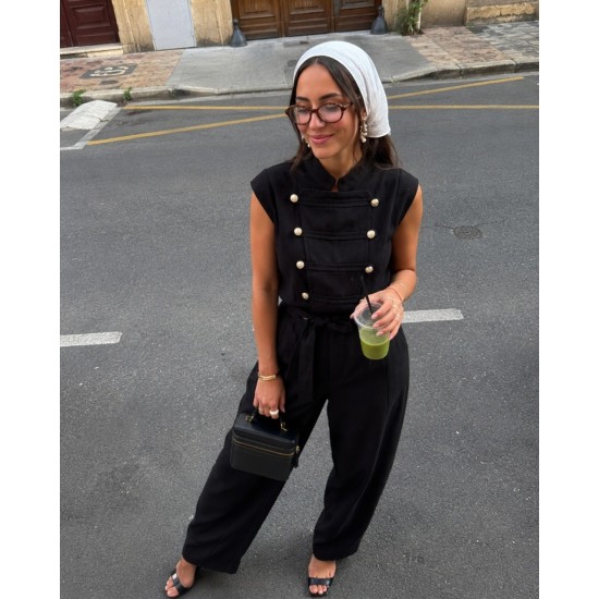 DESIGNER JUMPSUIT 190416