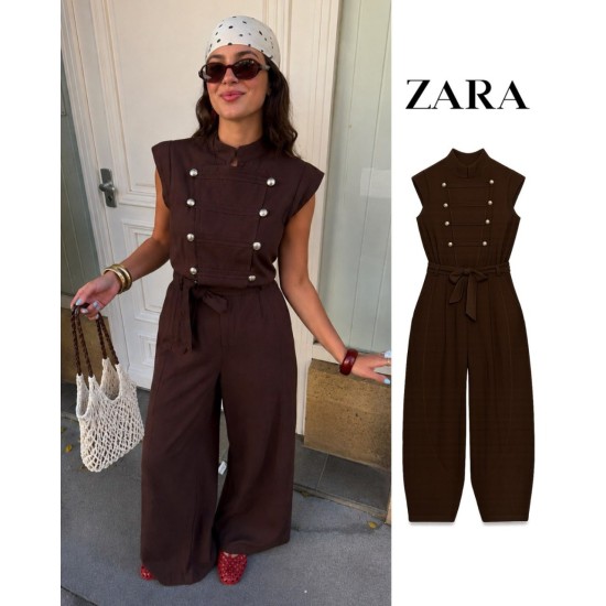 DESIGNER JUMPSUIT 190418