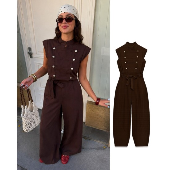 DESIGNER JUMPSUIT 190418