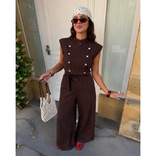 DESIGNER JUMPSUIT 190418