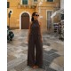 RELAXED FIT JUMPSUIT 190429