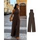 RELAXED FIT JUMPSUIT 190429
