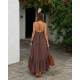 VELORA MAXI DRESS 190423
