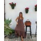 VELORA MAXI DRESS 190423