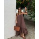 VELORA MAXI DRESS 190423