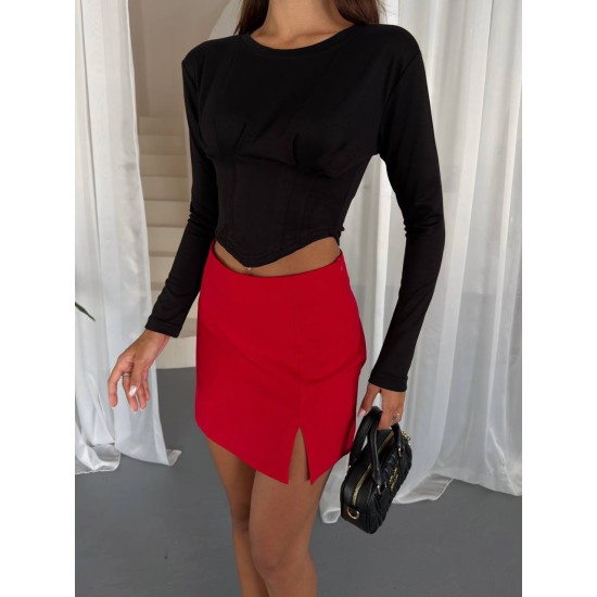 CROP BLUZ 191325