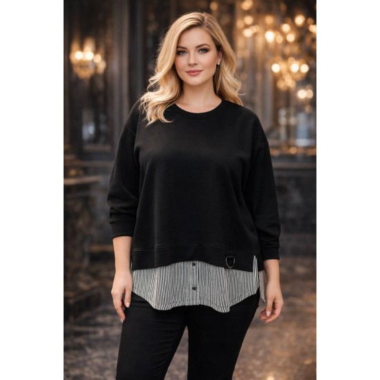 OYSHO KUMAS BLUZ 188430