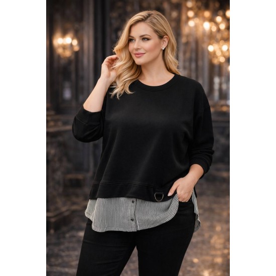 OYSHO KUMAS BLUZ 188430