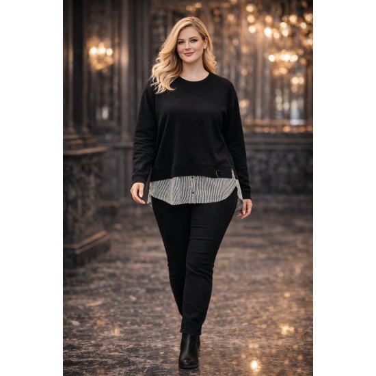 OYSHO KUMAS BLUZ 188430