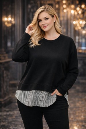 OYSHO KUMAS BLUZ 188430