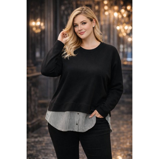 OYSHO KUMAS BLUZ 188430