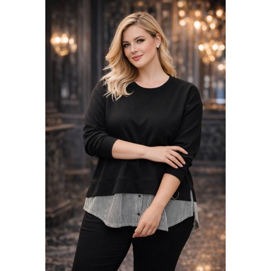 OYSHO KUMAS BLUZ 188430