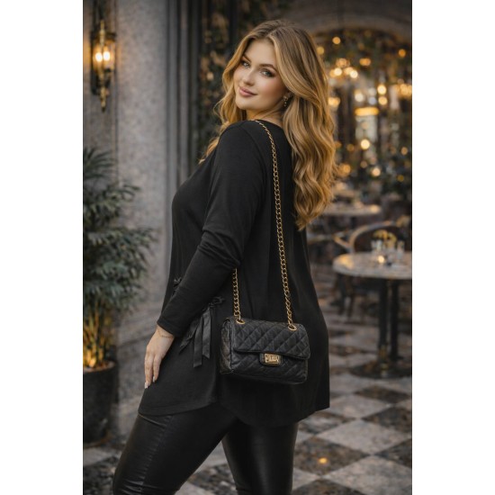 KRISTAL KUMAS BLUZ 188429