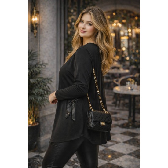 KRISTAL KUMAS BLUZ 188429