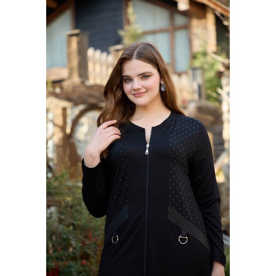 KRİSTAL KUMAS HIRKA 188426