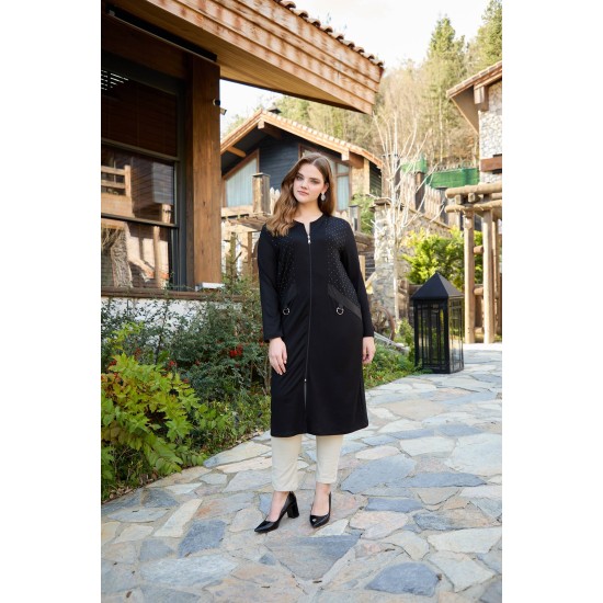 KRİSTAL KUMAS HIRKA 188426