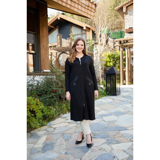 KRİSTAL KUMAS HIRKA 188426