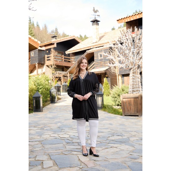 KRİSTAL KUMAS HIRKA 188426