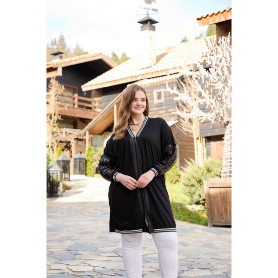 KRİSTAL KUMAS HIRKA 188426