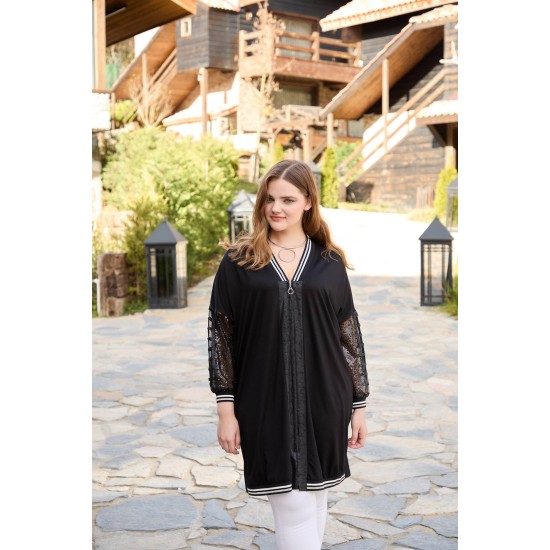 KRİSTAL KUMAS HIRKA 188426