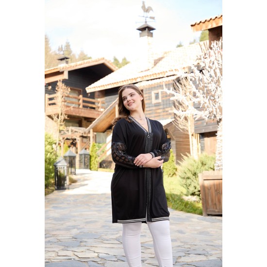 KRİSTAL KUMAS HIRKA 188426