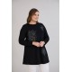 KRİSTAL KUMAS TUNIK 188425