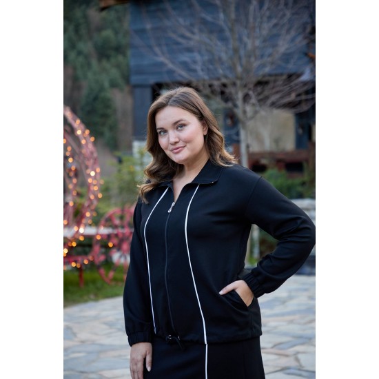 OYSHO KUMAŞ TAKIM 188424