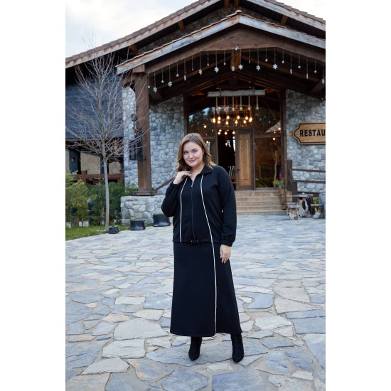 OYSHO KUMAŞ TAKIM 188424