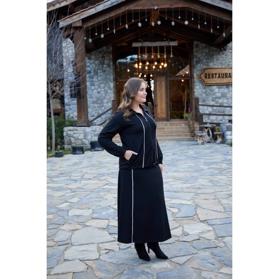 OYSHO KUMAŞ TAKIM 188424