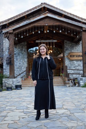 OYSHO KUMAŞ TAKIM 188424