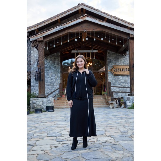 OYSHO KUMAŞ TAKIM 188424