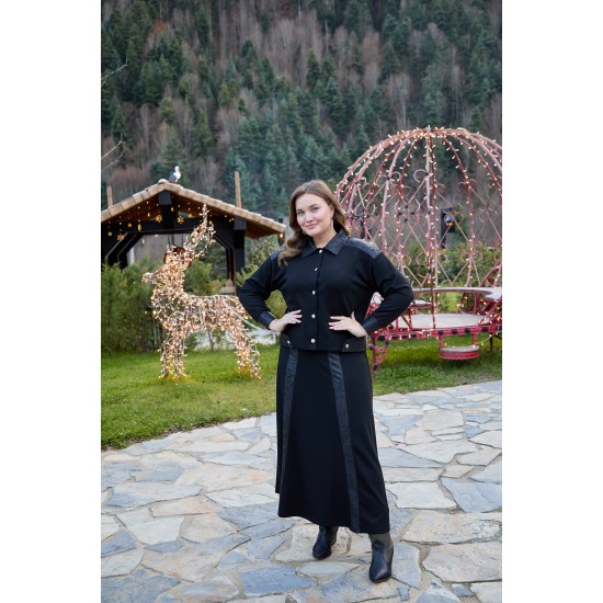 OYSHO KUMAŞ TAKIM 188422