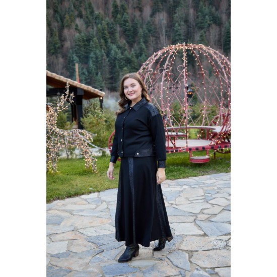 OYSHO KUMAŞ TAKIM 188422