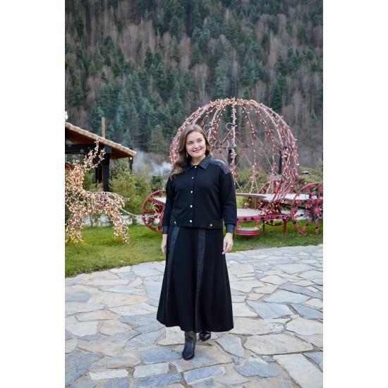 OYSHO KUMAŞ TAKIM 188422