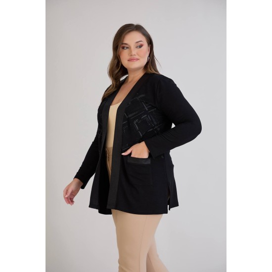 OYSHO KUMAŞ HIRKA 188420