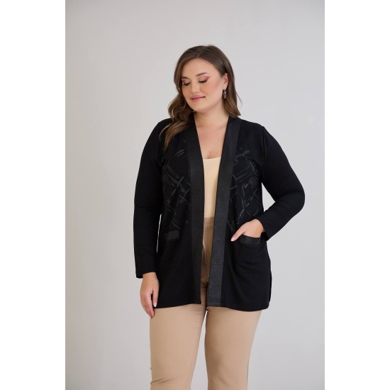 OYSHO KUMAŞ HIRKA 188420