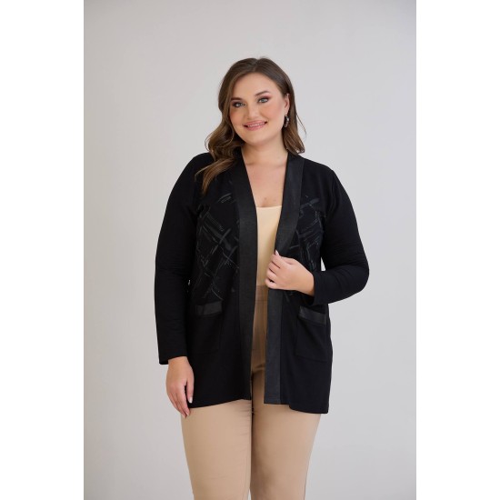 OYSHO KUMAŞ HIRKA 188420