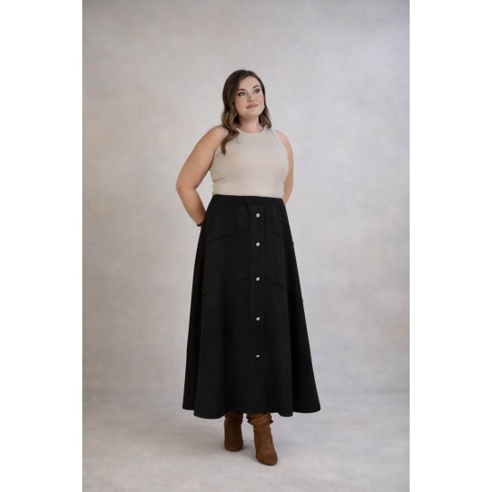 OYSHO KUMAŞ ETEK 188410