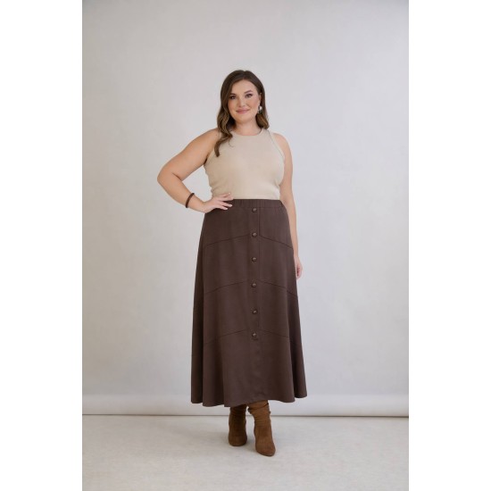 OYSHO KUMAŞ ETEK 188411