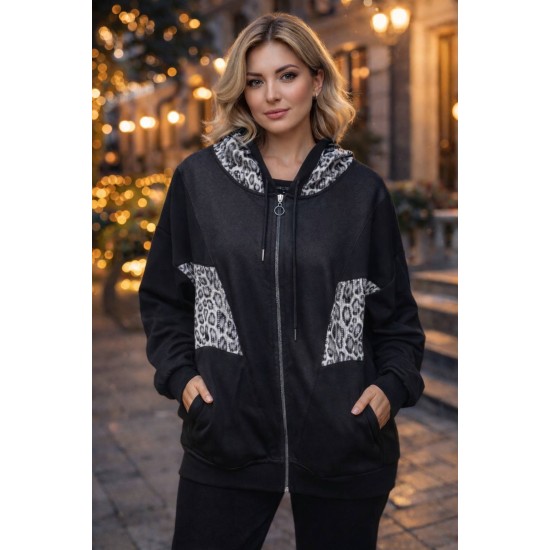 OYSHO KUMAŞ SWEAT 188406