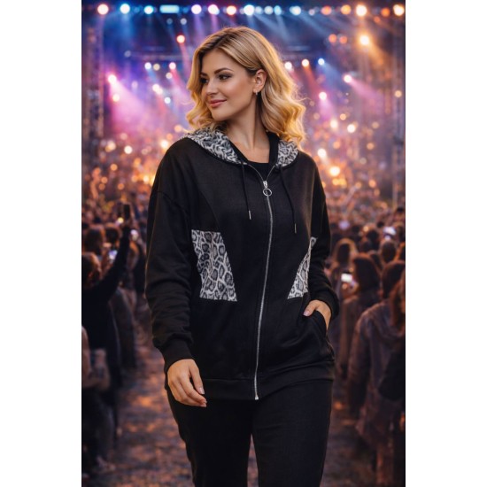 OYSHO KUMAŞ SWEAT 188406