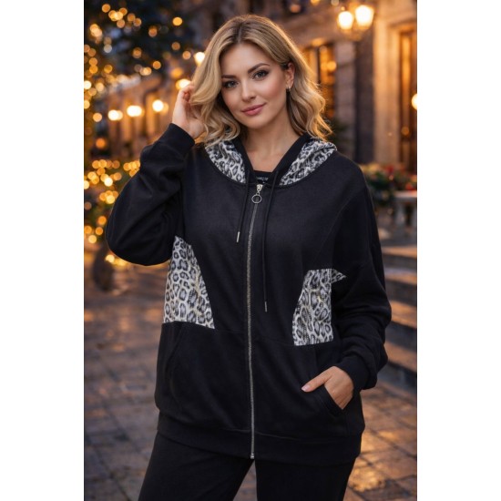 OYSHO KUMAŞ SWEAT 188406