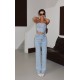 DENIM TASLI TASARIM TAKIM 190492