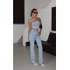 DENIM TASLI TASARIM TAKIM 190492